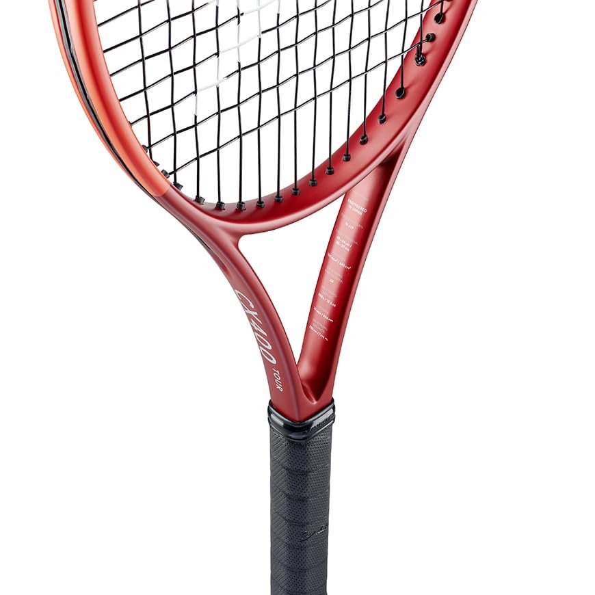 Dunlop 2024 CX 400 Tour Tennis Racquet