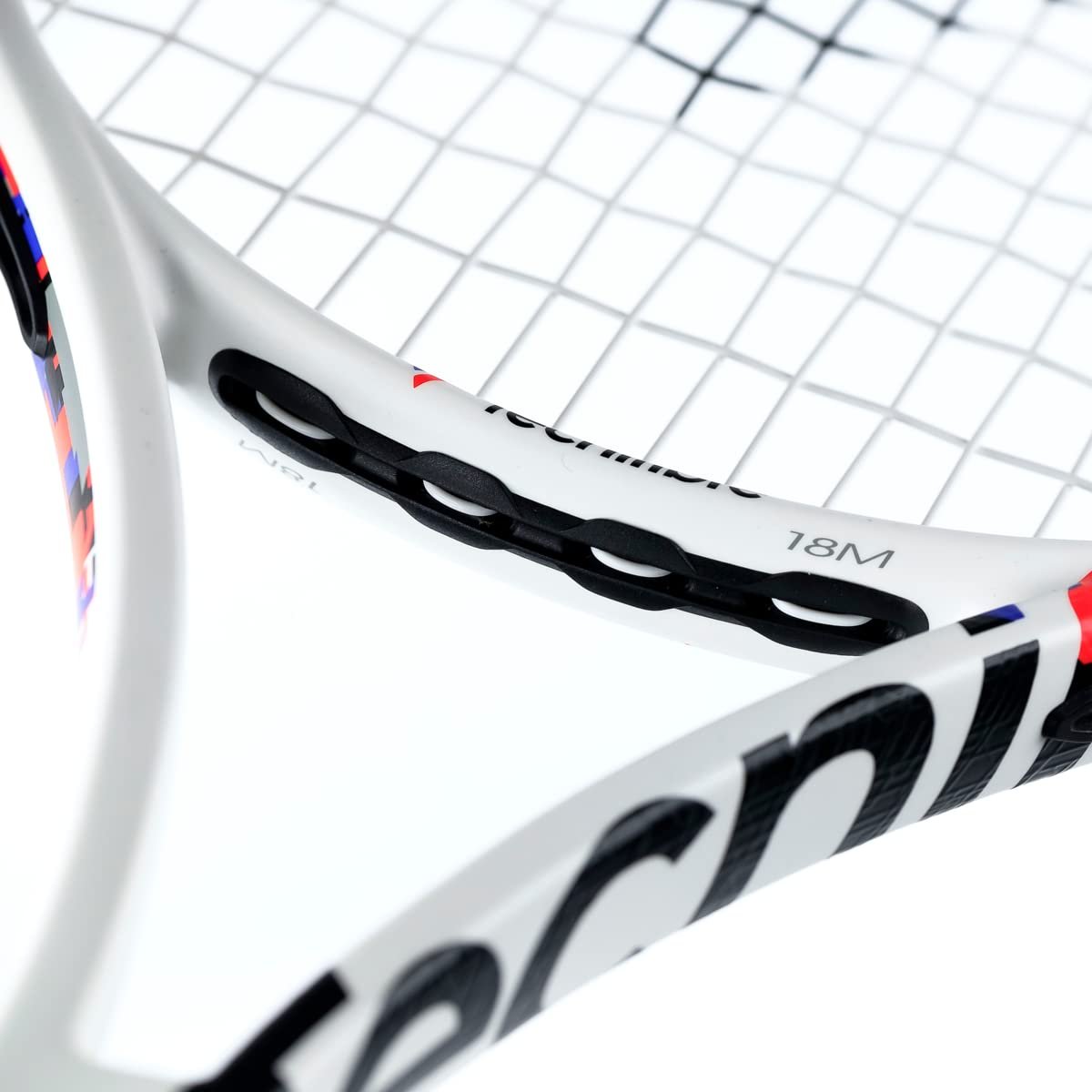 Tecnifibre T-Fight ISO 270 Tennis Racquet