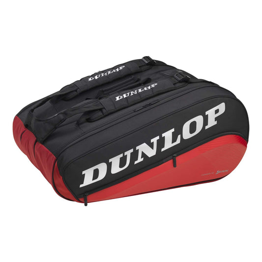 Dunlop Sports CX Performance 12-Racket Bag