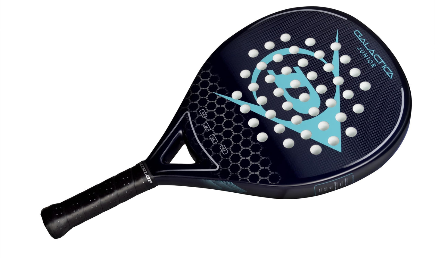 Dunlop Padel Bat Galactica Junior
