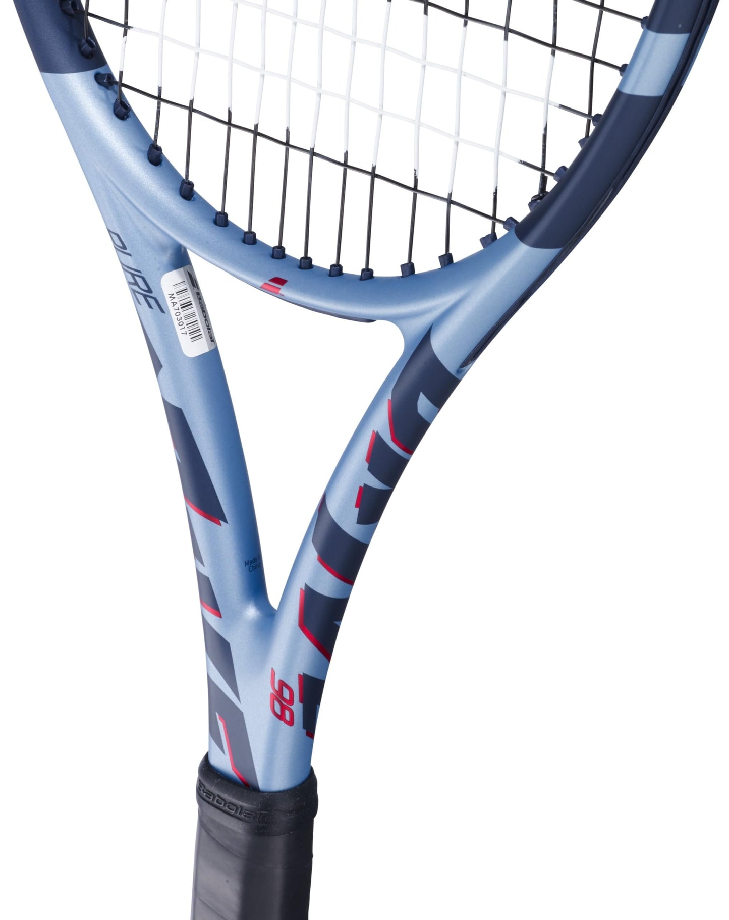 Babolat Pure Drive 98 11th Gen Tennis Racquet x2
