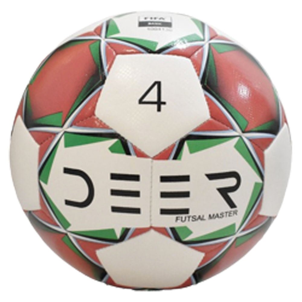 Deer Fifa Certified Futsal Master Soccer Ball