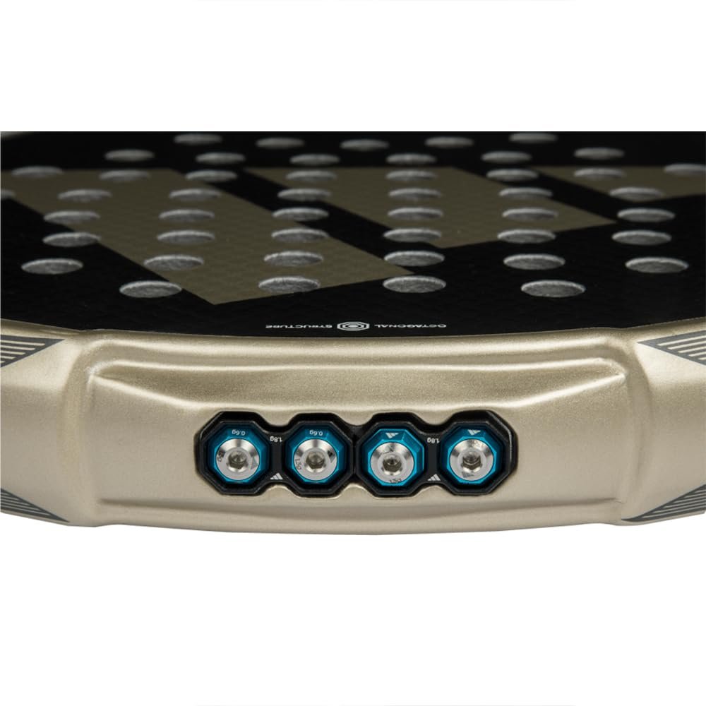 adidas Metalbone Ctrl 3.4 Padel Racket