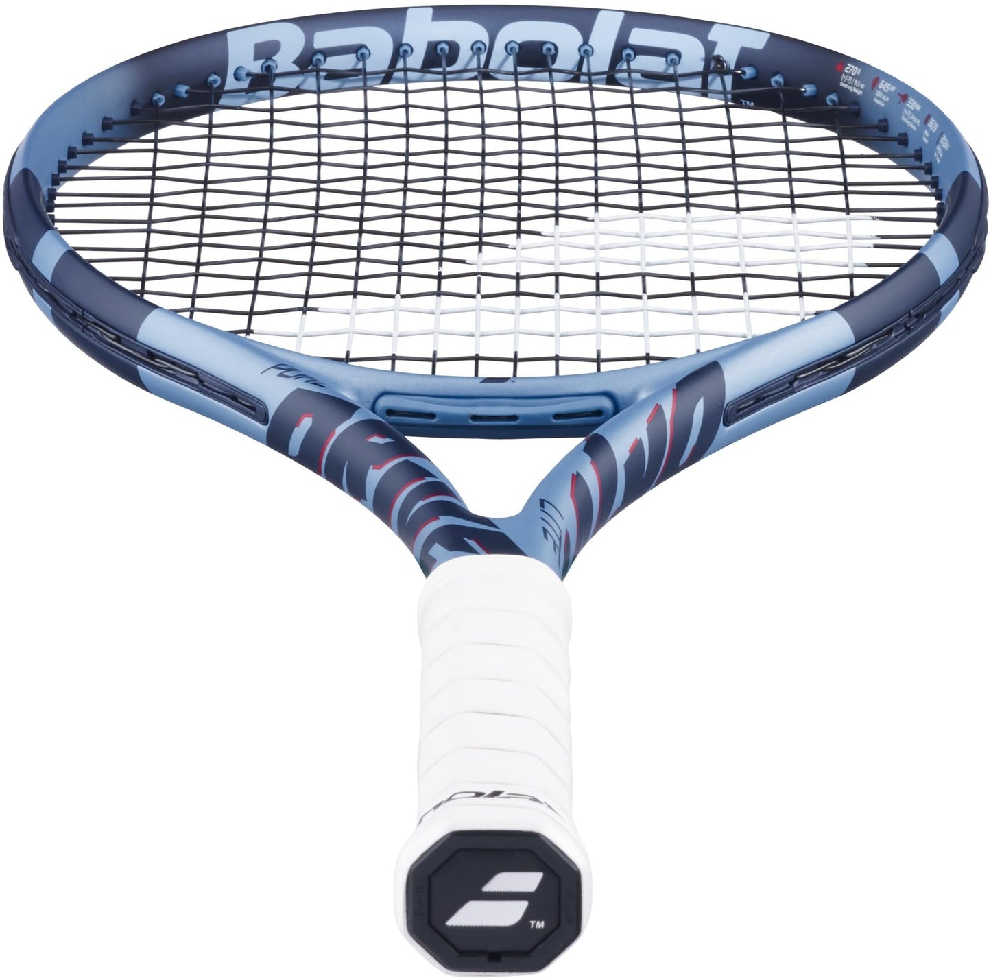 Babolat Pure Drive Lite 11th Gen Tennis Racquet