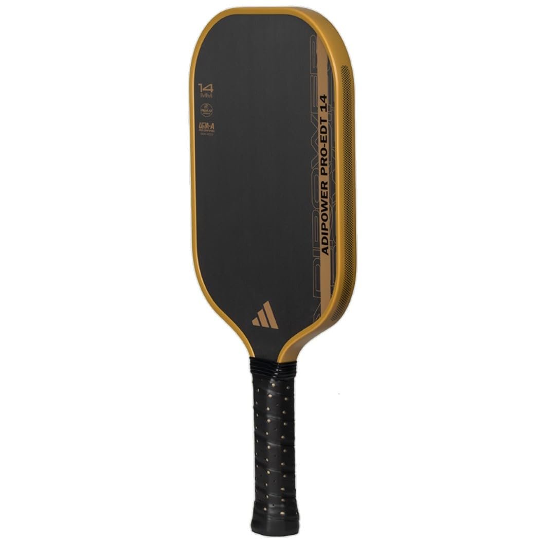 Adidas Adipower Pro-EDT 14 Pickleball Paddle