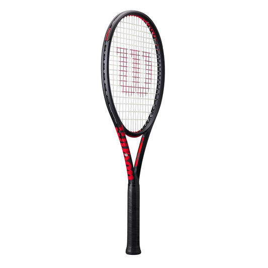 Wilson Clash 100L V3 Unstrung Tennis Racquet