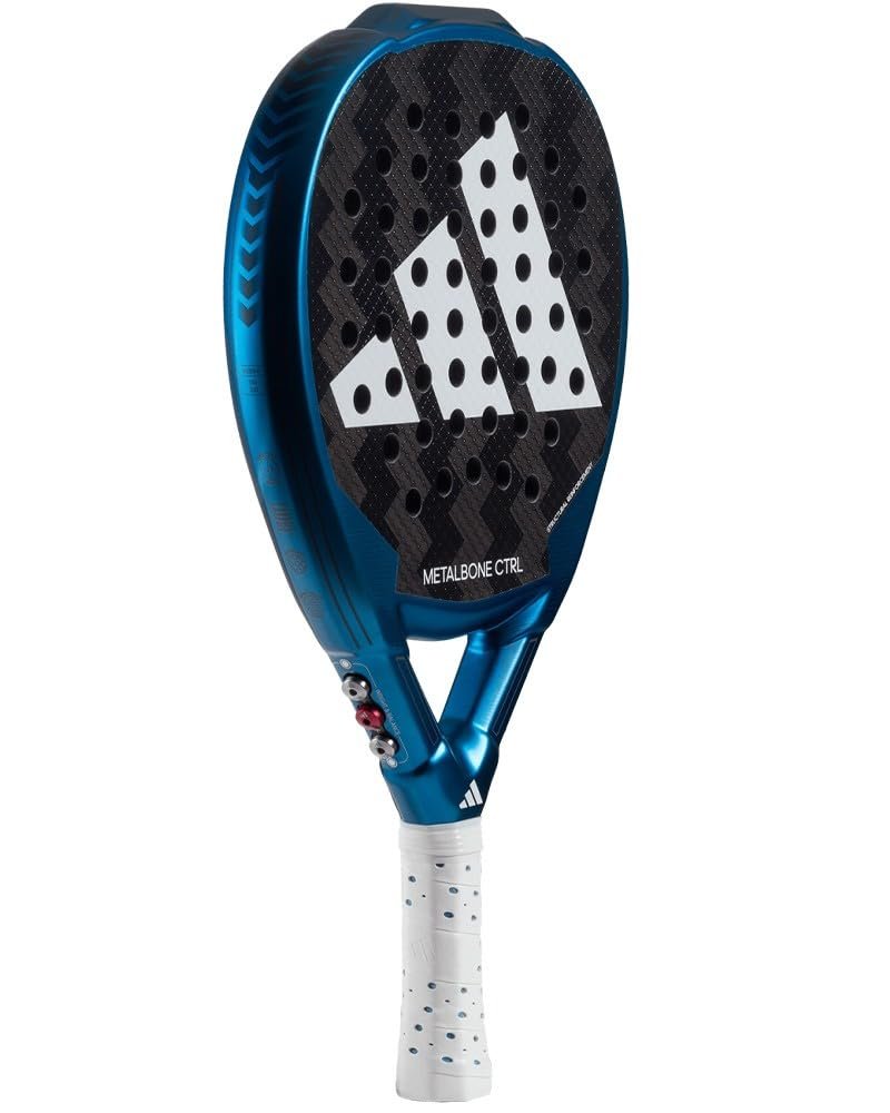 Adidas (Metalbone CTRL 3.3) (Black/Blue)