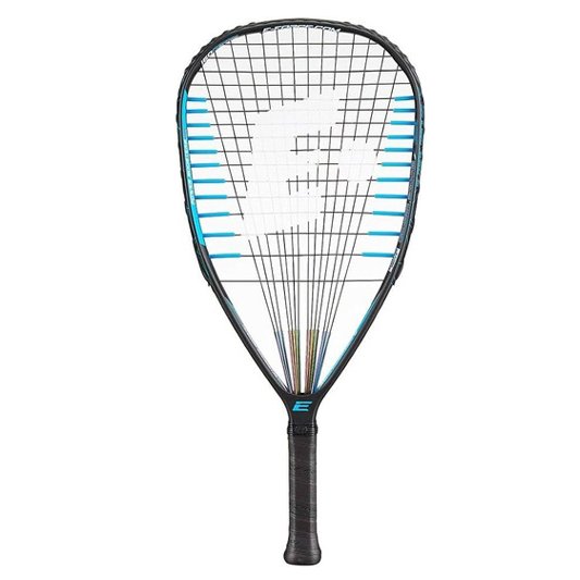 E-Force Takeover Racquetball Racquet 160 Grams (3 5/8" )