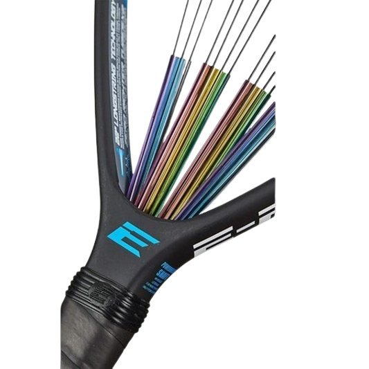 E-Force Takeover Racquetball Racquet 175 Grams (3 5/8" Small)