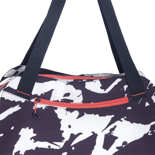 Babolat Fit Padel Black Orange Bag