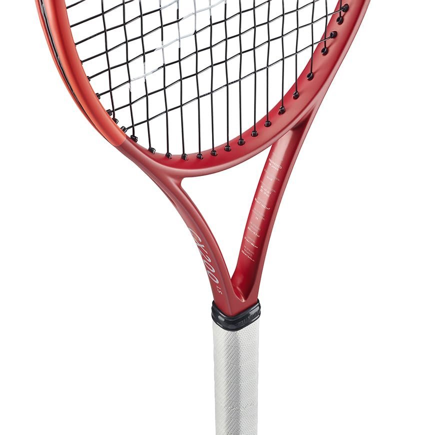 Dunlop CX 200 LS Tennis Racquet