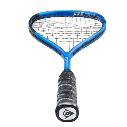 Dunlop FX125 PRO LITE Squash Racket