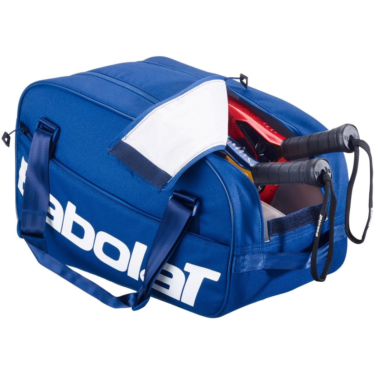 Babolat Court S Padel Bag (Navy Blue)