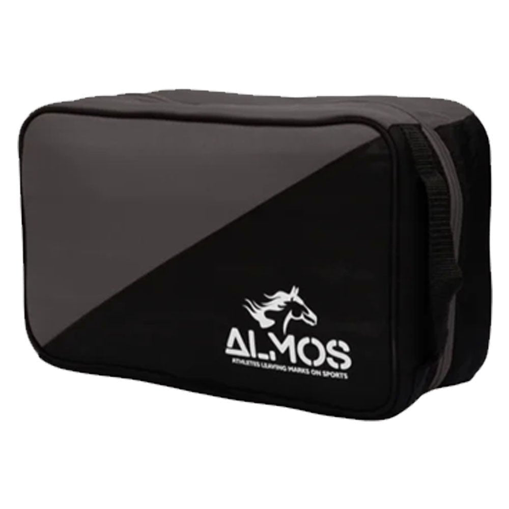 Almos Shoe Bag - Grey