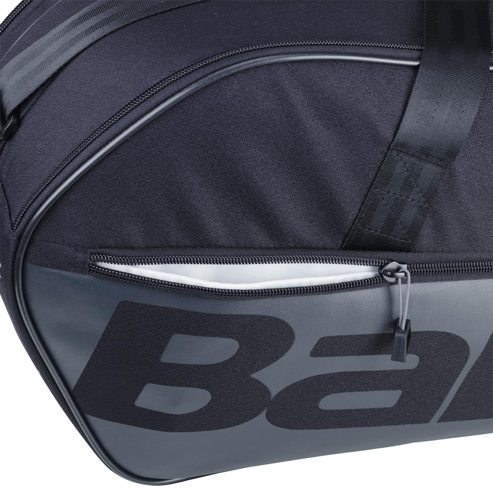 Babolat Court M Tennis Racquet Bag - Black