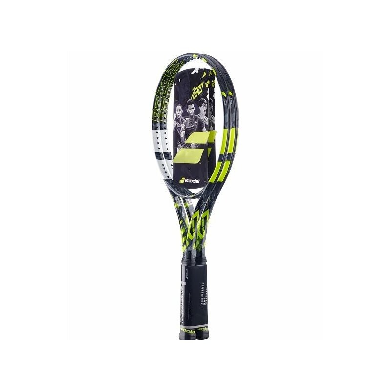 Babolat Pure Aero 98 x2 Tennis Racquet