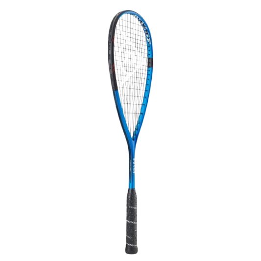 Dunlop FX130 Squash Racket