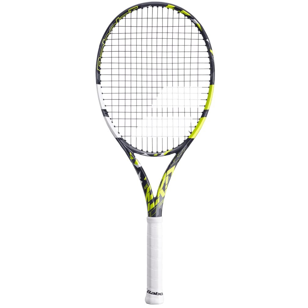 Babolat Pure Aero Team Tennis Racquet