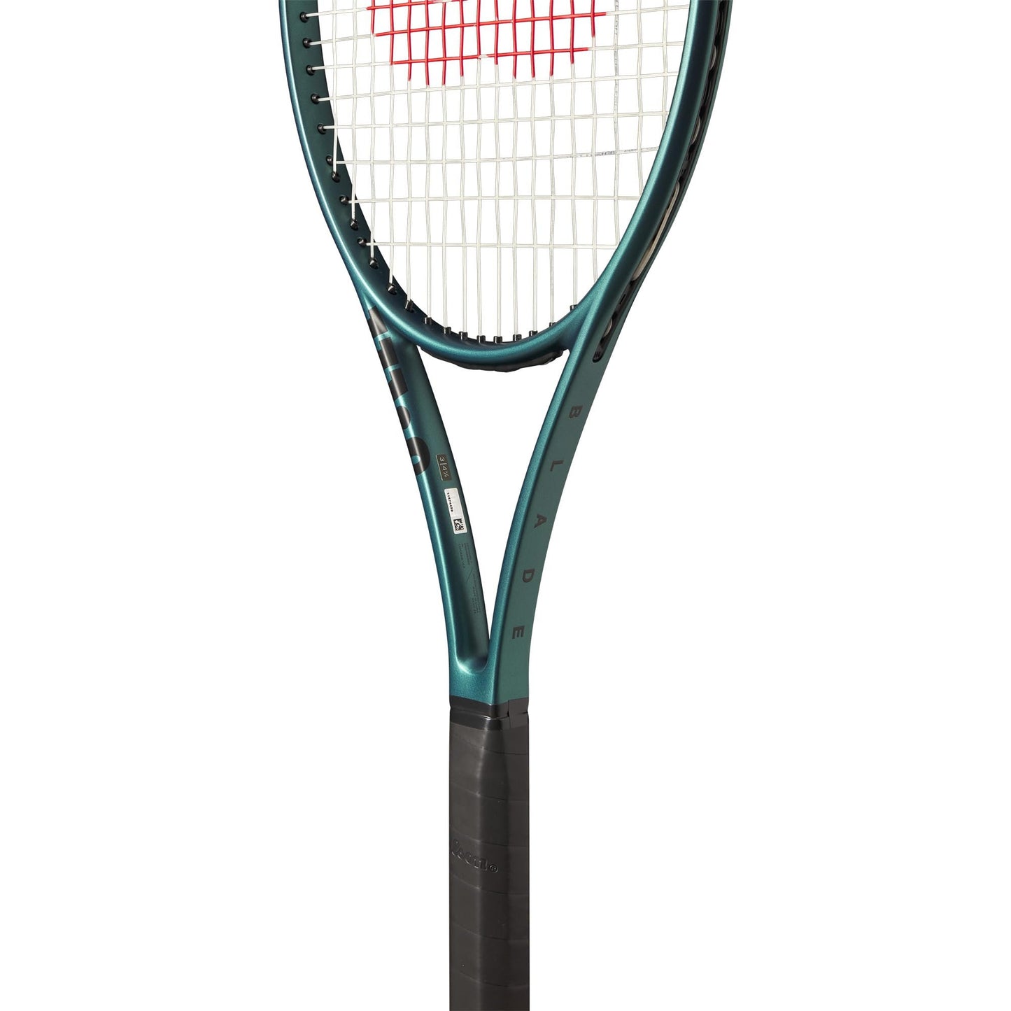 Wilson Blade 98 (18x20) V9 Tennis Rackets