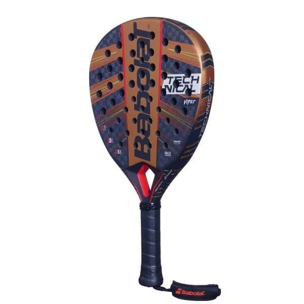 Babolat Technical Viper Padel Racquet