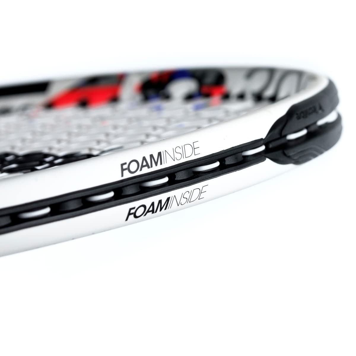 Tecnifibre T-Fight ISO 270 Tennis Racquet