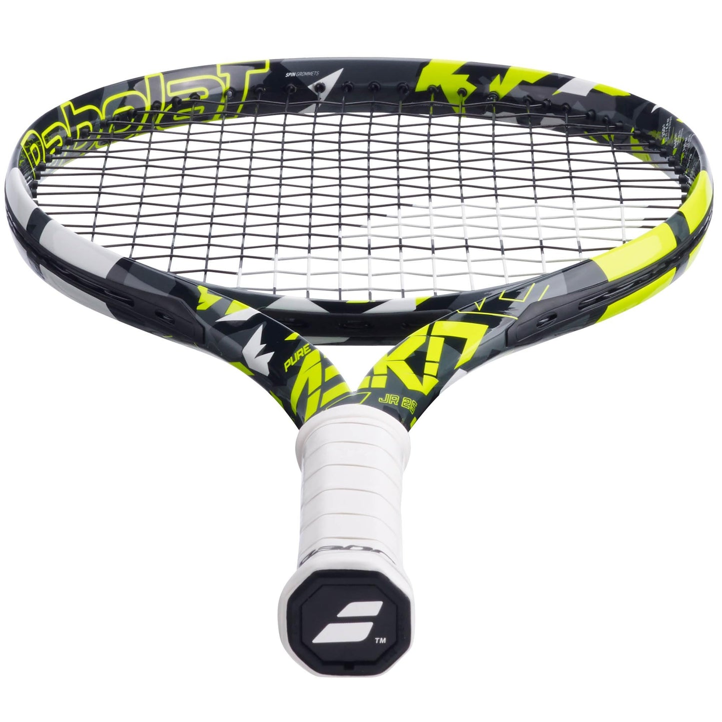 Babolat Pure Aero 26 Junior Tennis Racquet