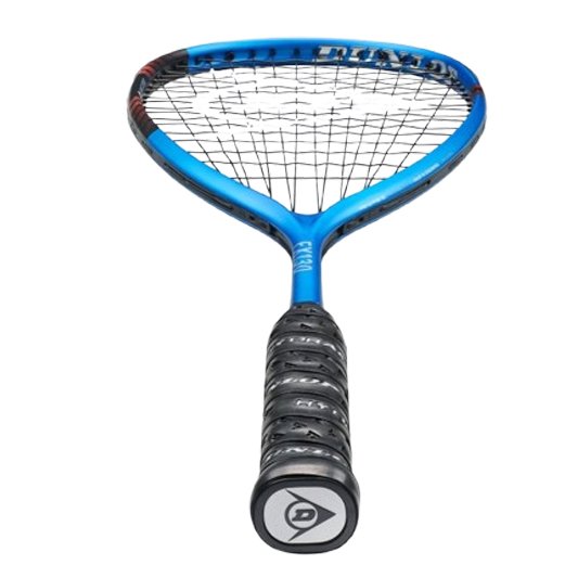 Dunlop FX130 Squash Racket
