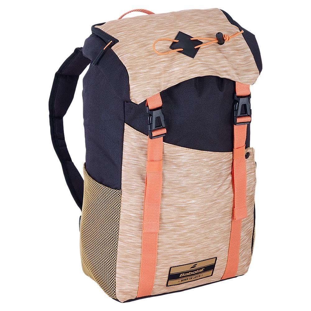 Babolat Classic Tennis Backpack (Black/Beige)