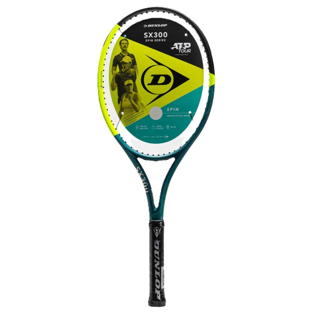Dunlop 2025 SX300 Tennis Racket