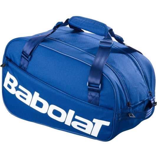 Babolat Court S Padel Bag (Navy Blue)