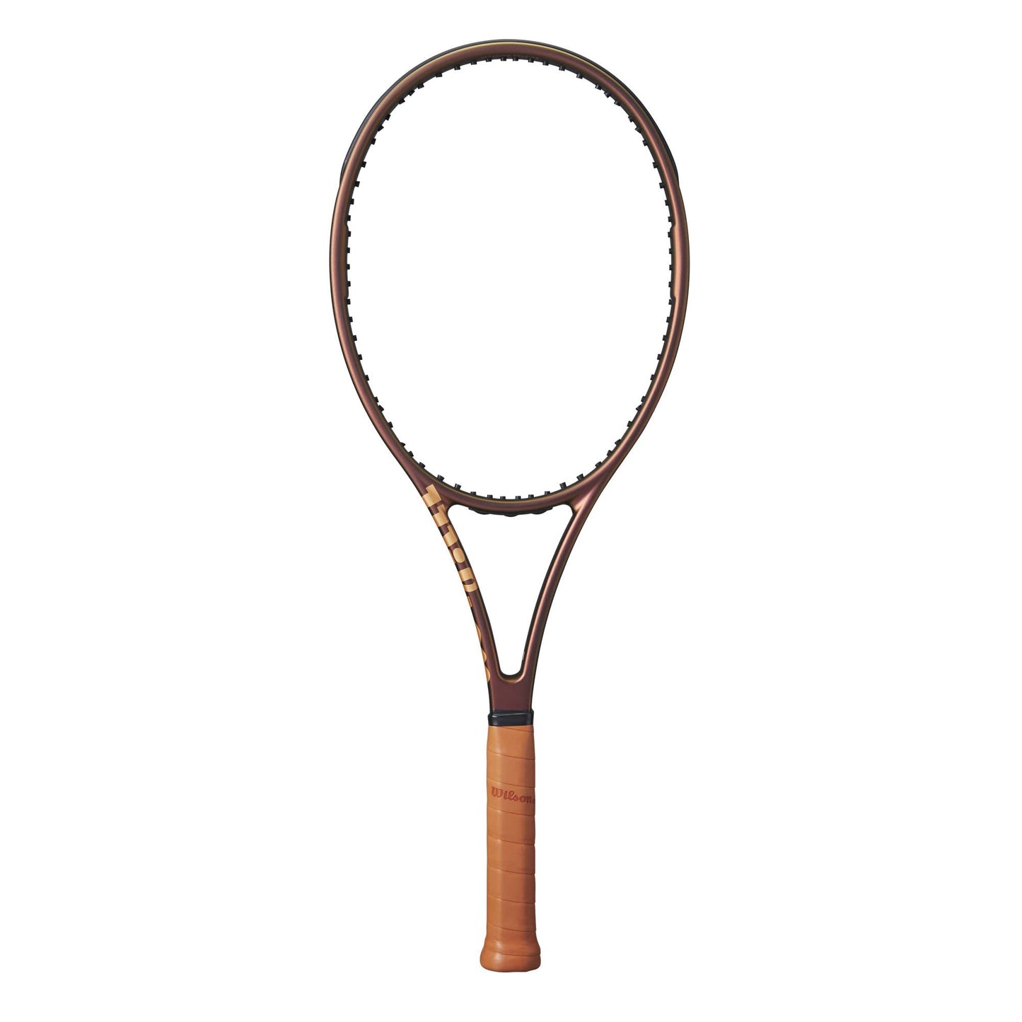 Wilson Pro Staff 97 V14 Unstrung Performance Tennis Racket