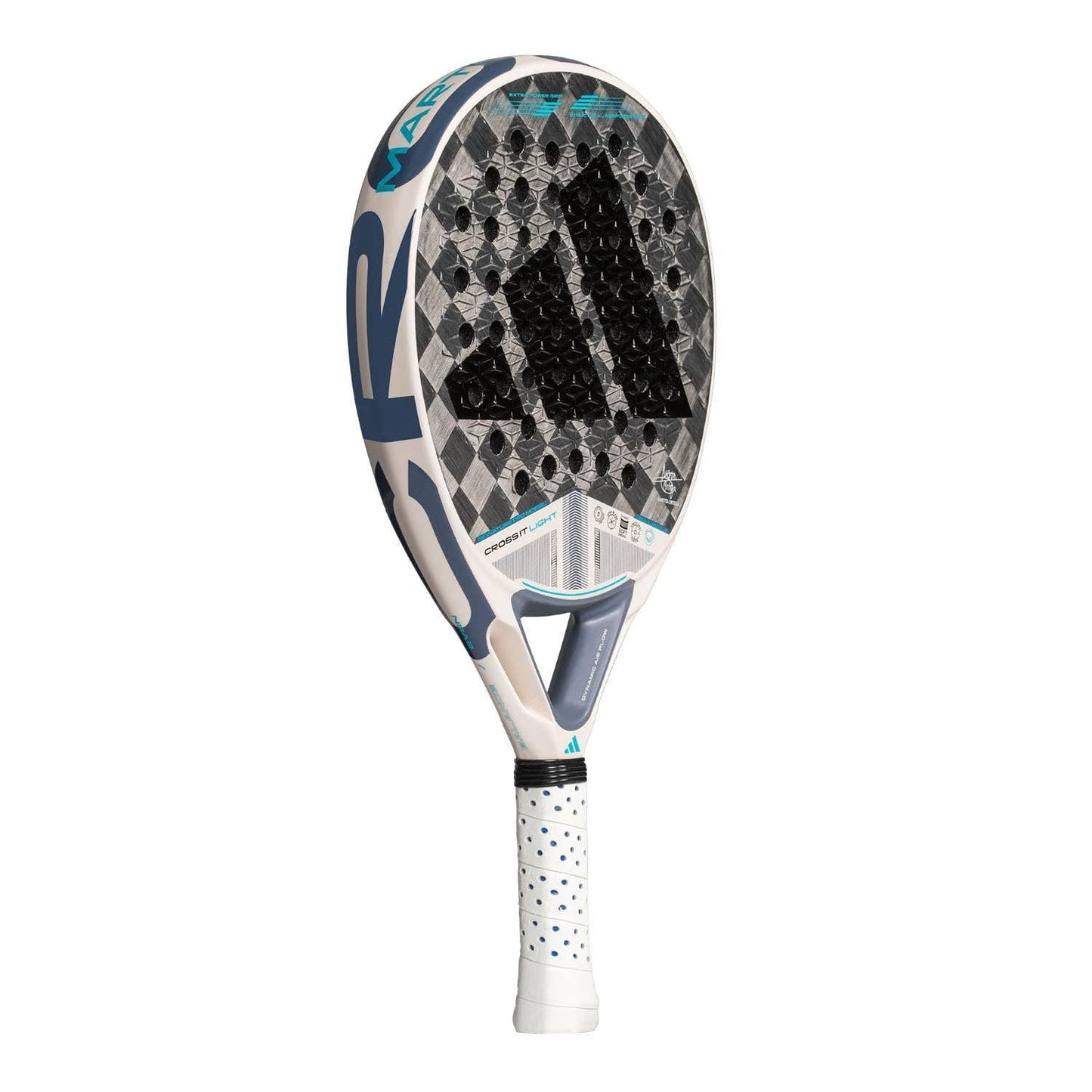 Adidas Cross IT Light 3.4 Padel Racket - Marta Ortega 2025
