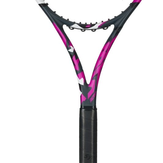 Babolat Boost Aero Pink Pre Strung Tennis Racquet