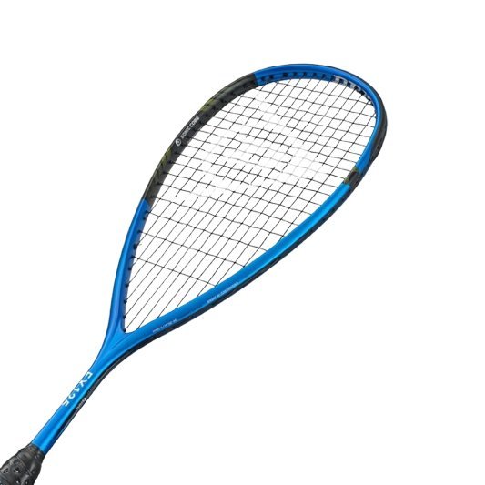 Dunlop FX125 Squash Racket
