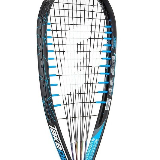 E-Force Takeover Racquetball Racquet 175 Grams (3 5/8" Small)