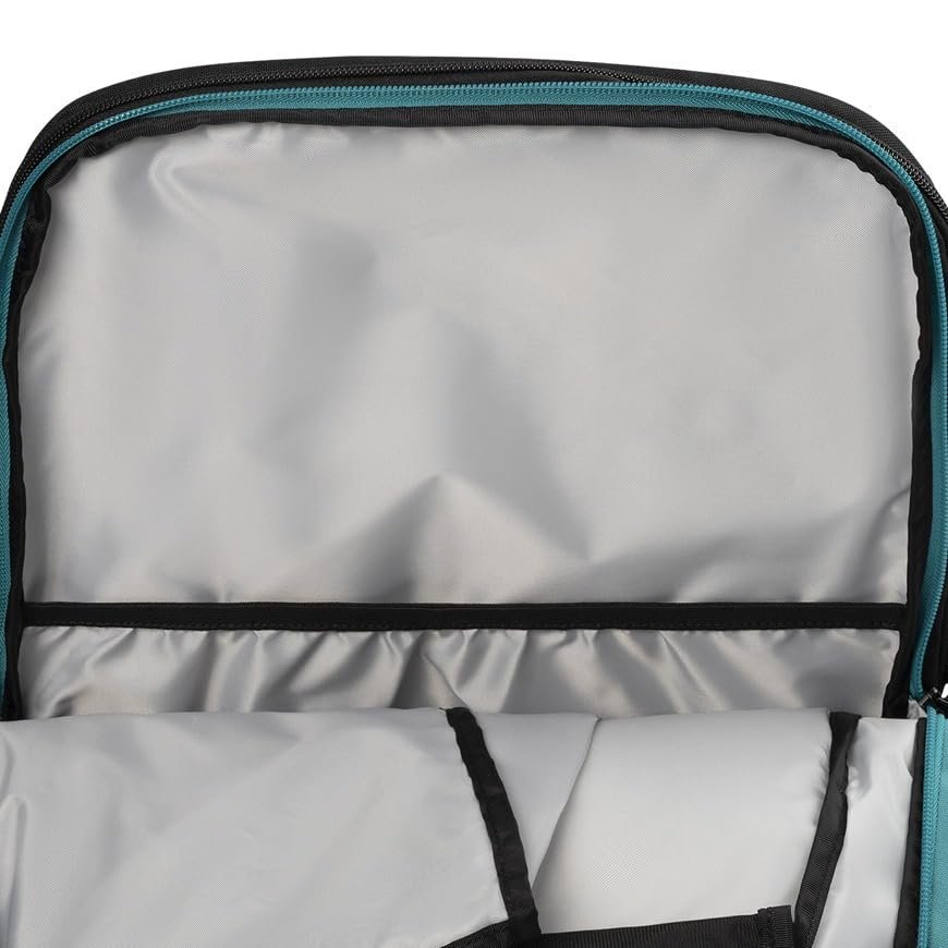 Dunlop SX Performance Backpack Teal/Black