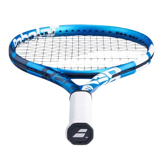 Babolat Evo Drive Prestrung Tennis Racquet