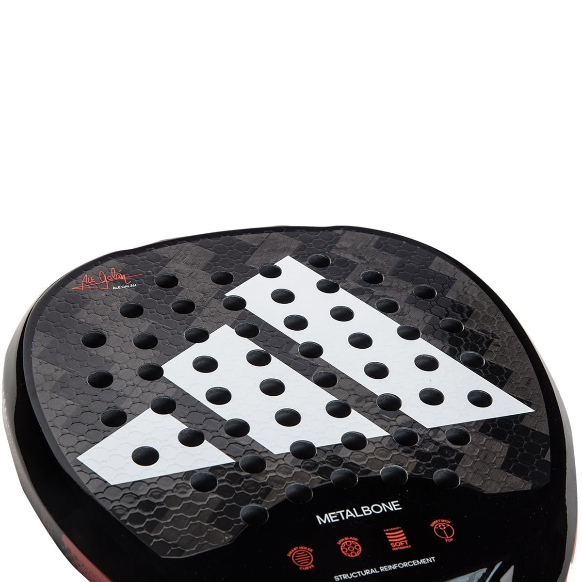 Adidas METALBONE 3.2 2023 Padel Racket