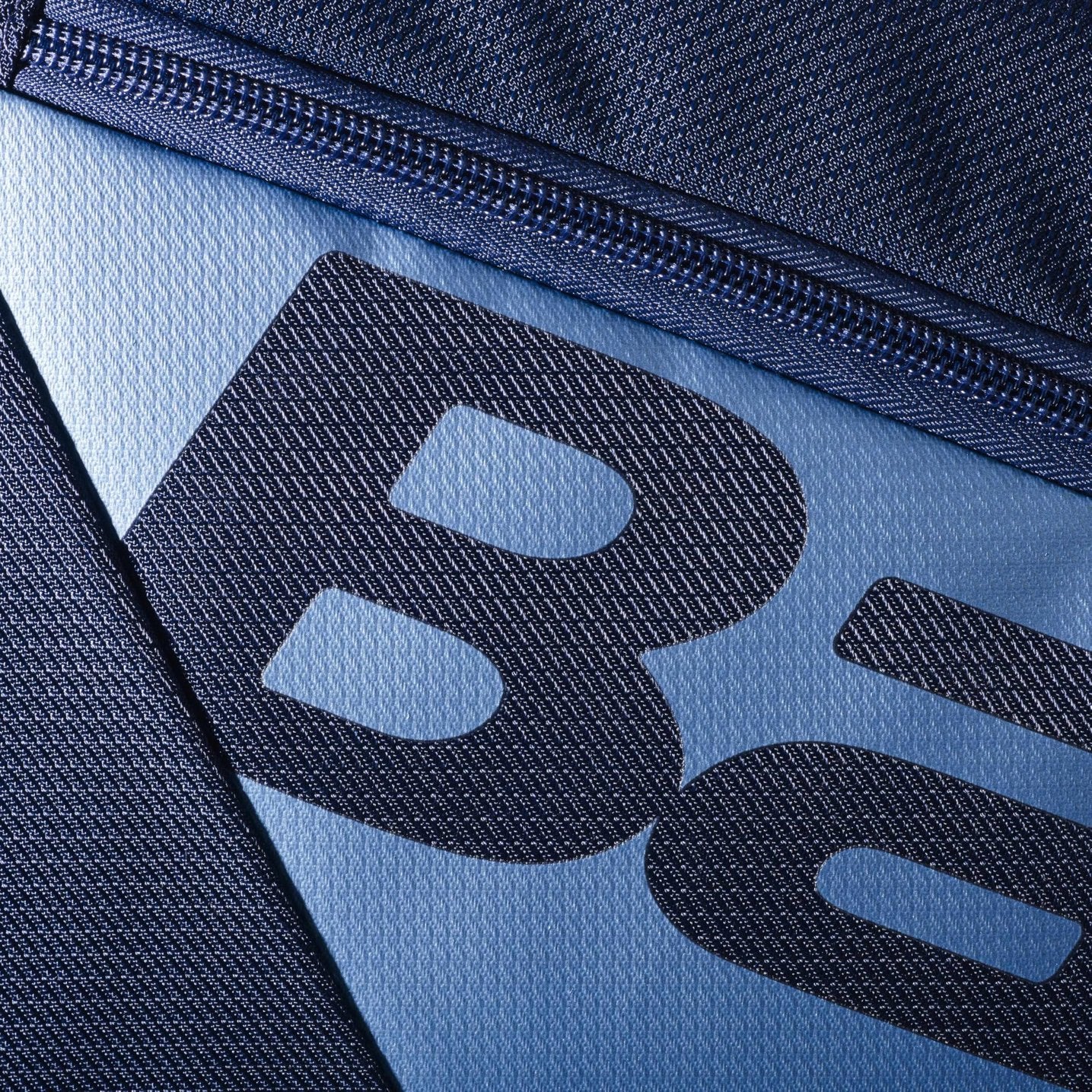 Babolat Pure Drive Racquet Holder 12-Pack 11th Gen Tennis Bag (Navy Blue)
