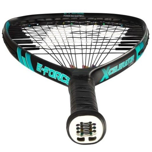 E-Force Xcelerator 170 Racquetball Racquet