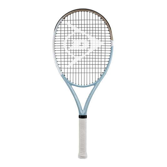 Dunlop Sports LX Team 107 Pre-Strung Tennis Racket