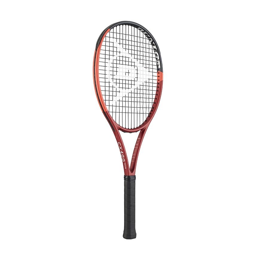 Dunlop 2024 CX 400 Tour Tennis Racquet