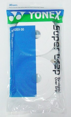 Yonex Super GRAP 30-Pack Racket Grips