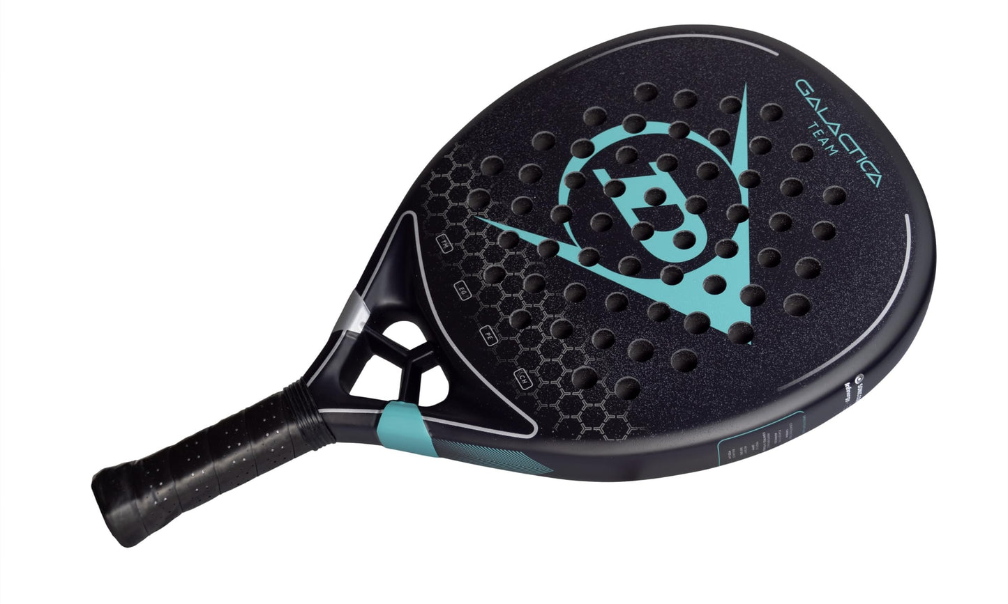 DUNLOP Galactica Team Padel Racquet