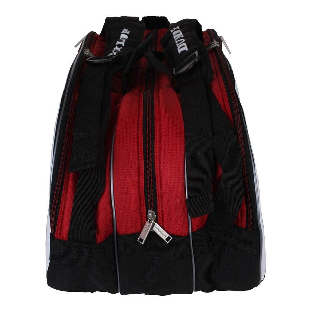 Dunlop Srixon 12 Pack Tennis Bag
