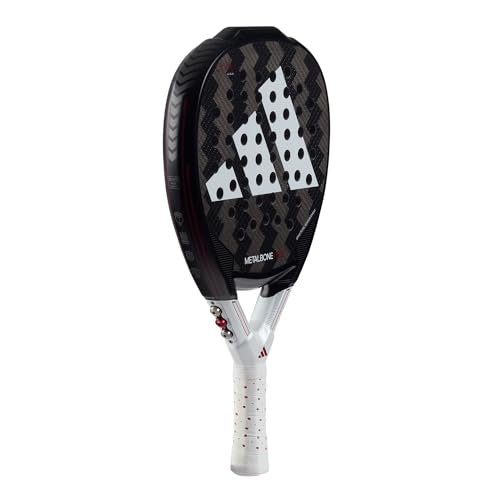 Adidas Metalbone HRD + 3.3 - Ale Galán Padel Racket