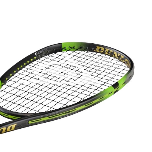 Dunlop SonicCore Elite 135 Squash Racket