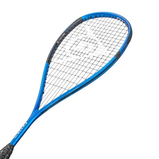 Dunlop FX125 PRO LITE Squash Racket
