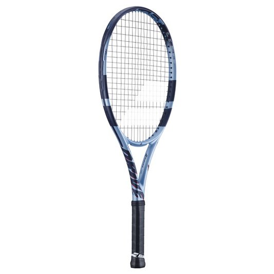 Babolat Pure Drive Junior 26 Inch 11th Gen Tennis Racquet (Dark Blue/Black)