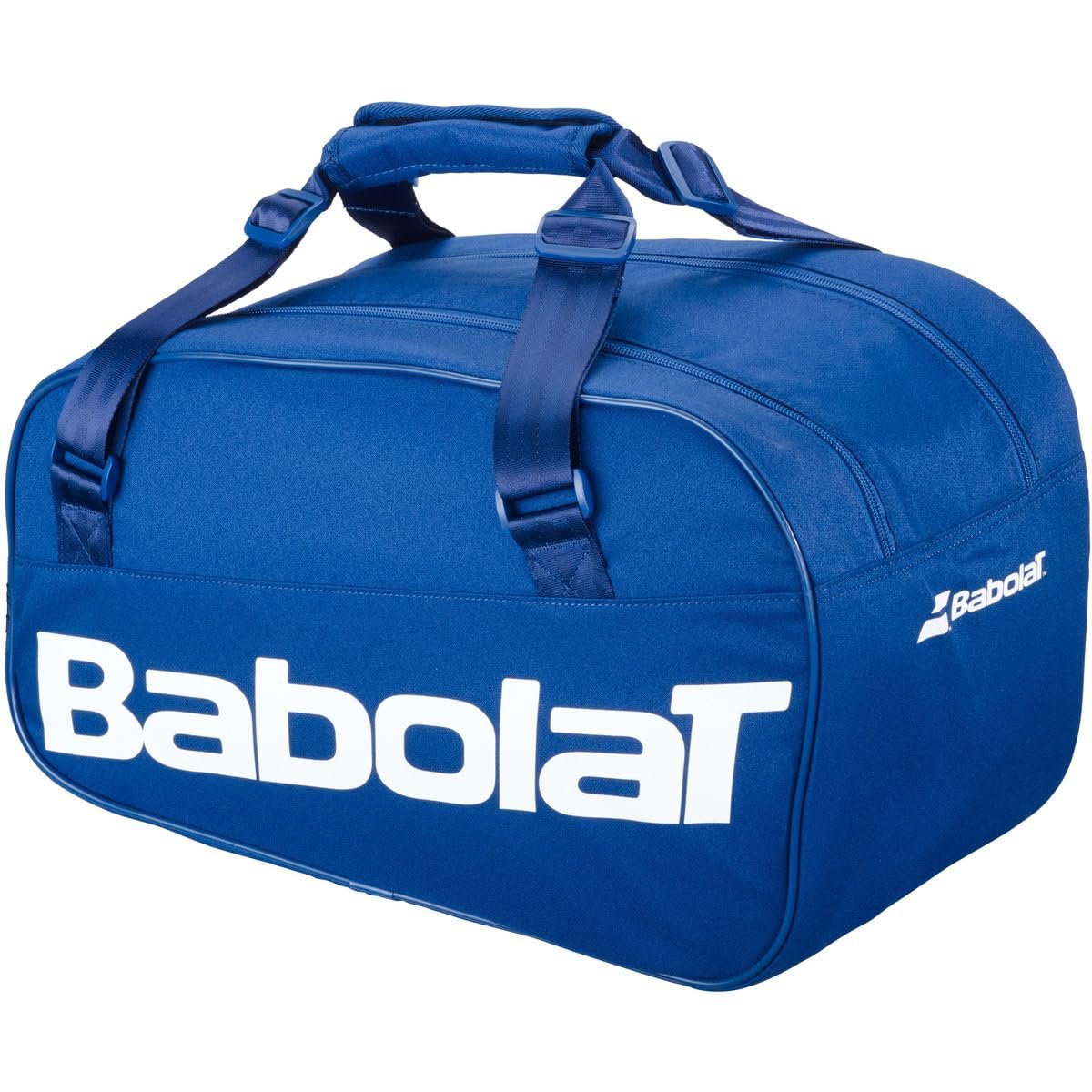 Babolat Court S Padel Bag (Navy Blue)